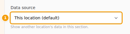 Data source in a Gallery section (1)