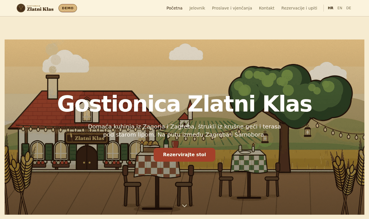 Mogućnosti